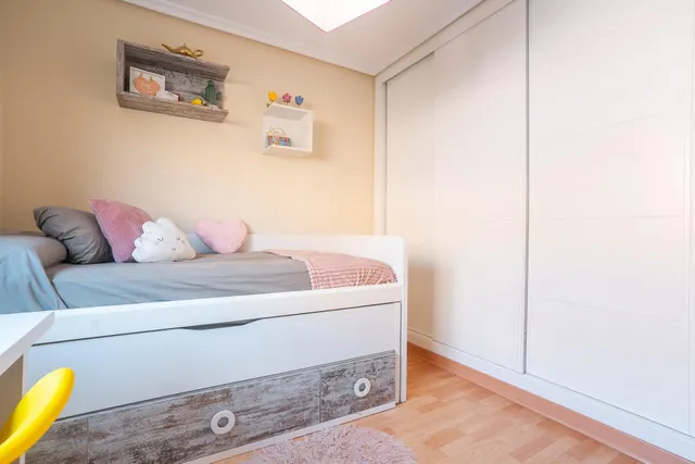 HUERCAL ALMERIA - EL CERCADO: 5 DORMITORIOS + PATIO + GARAJE ABIERTO + 3 BAÑOS + PORCHE/JARDIN — 21