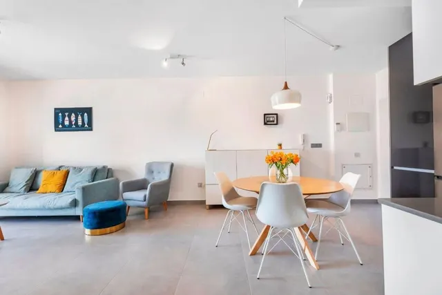Apartamento 2 habitaciones 68m² en venta - Zona Pueblo — 13