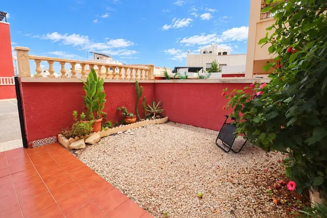 Apartamento 2 habitaciones 66m² en venta - Los balcones — 9