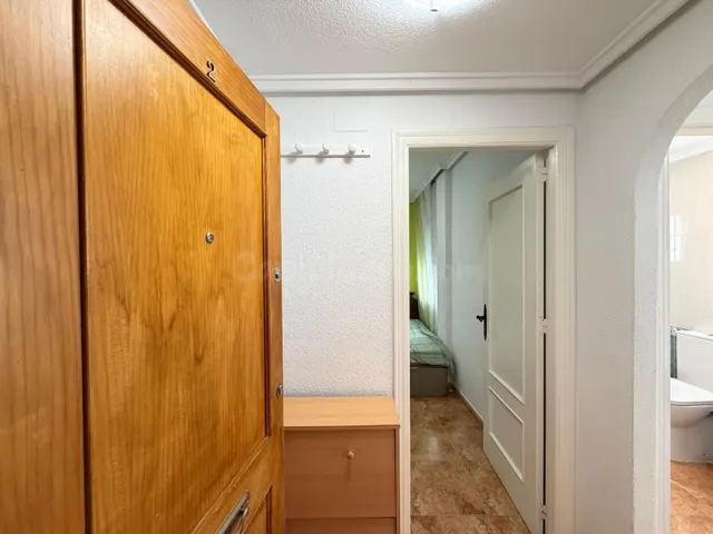 Apartamento 2 habitaciones 58m² en venta - Parque de las Nac - foto 2