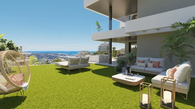 Ático 2 habitaciones 86m² en venta - Calanova - foto 5