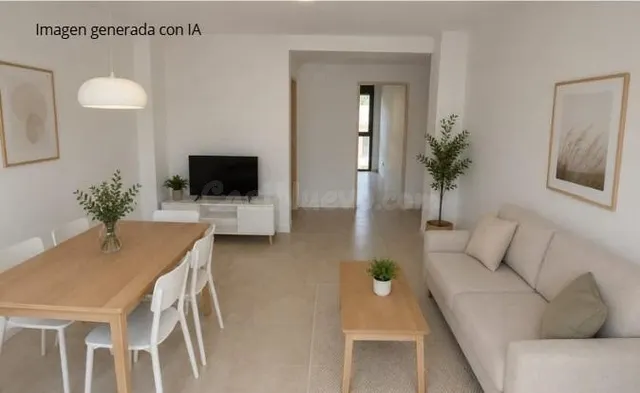 Nueva Promoción de Viviendas Reformadas en Les Borges Blanqu - foto 4