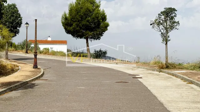 ¡Silencio, aire puro... y Málaga a 25 minutos! — 4