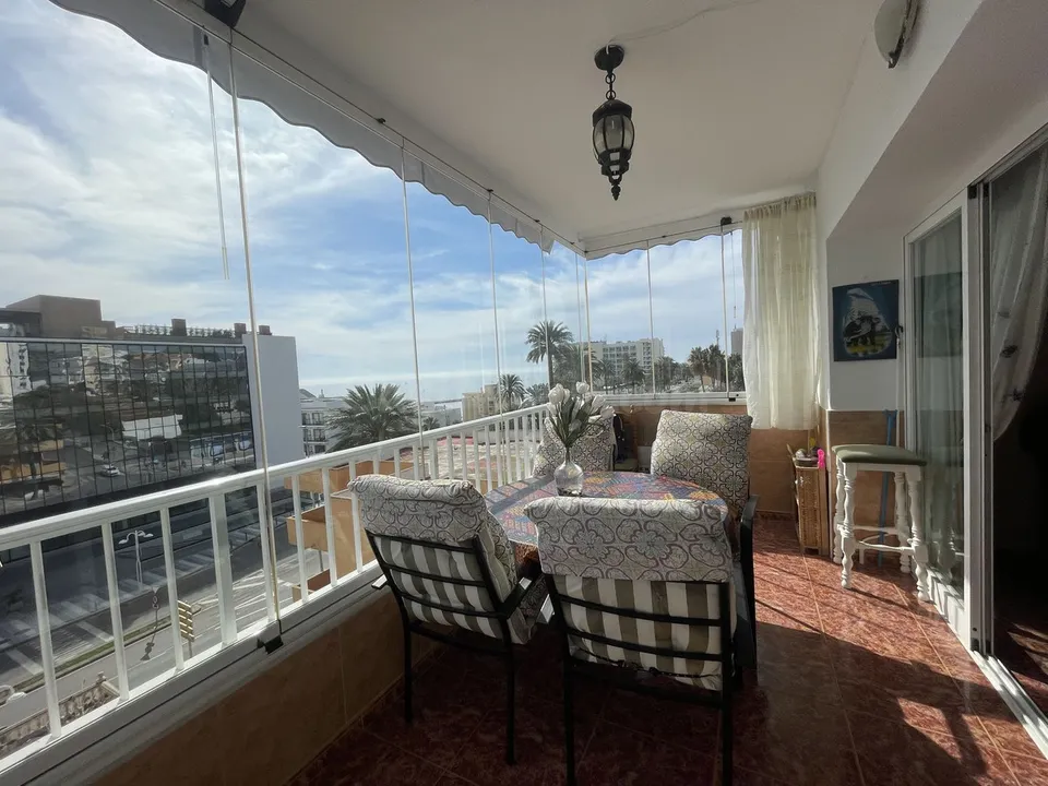 Ático 2 habitaciones 52m² en venta - Centro