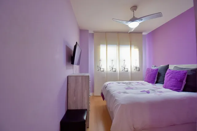 Soto del HENARES - 3 habitaciones, 2 baños, 2 plazas de garaje, piscina y trastero. — 29