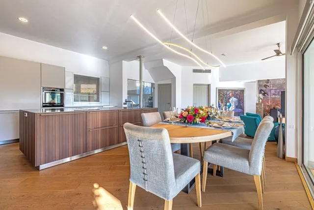 Chalet 5 habitaciones 360m² en venta - Marbella — 25