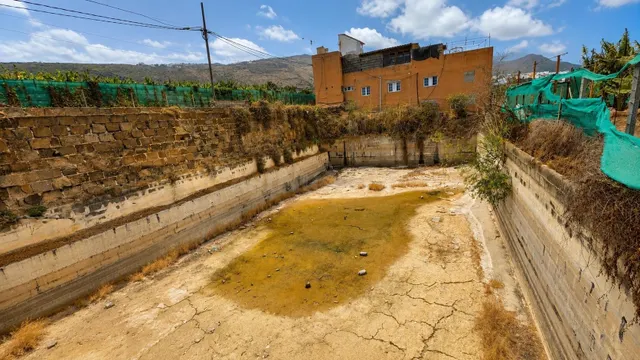 SOLAR URBANO EN GÁLDAR - LAS PALMAS - foto 3