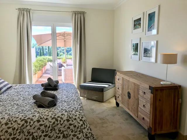 Apartamento 3 habitaciones 175m² en venta - Costa del Sol — 26