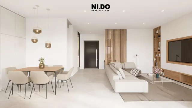 ¡OPORTUNIDAD ÚNICA! Solar urbano con proyecto de diseño visado de regalo en Huétor Vega — 32
