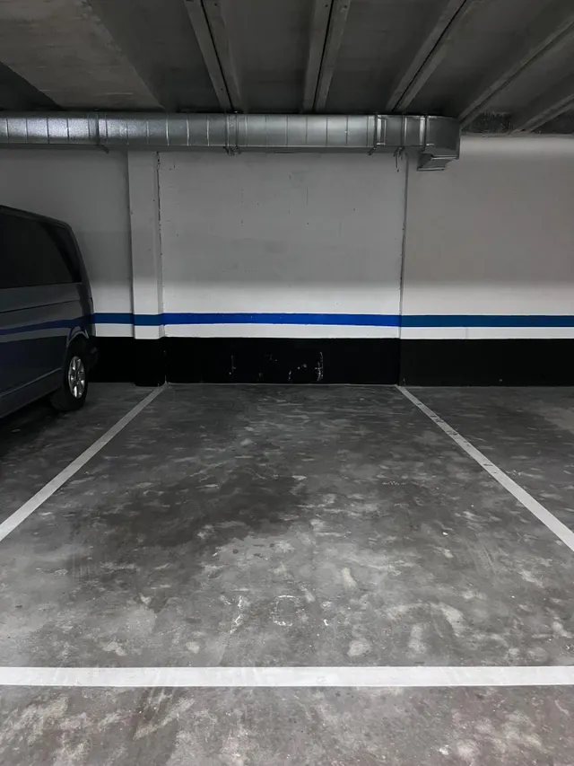 PLAZA DE GARAJE EN COLINDRES CENTRO — 6