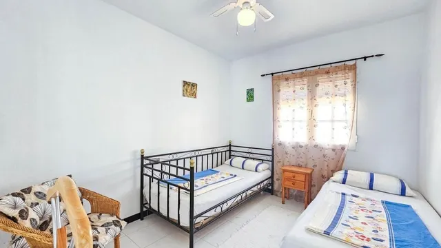 Villa 2 habitaciones 90m² en venta - La siesta — 18