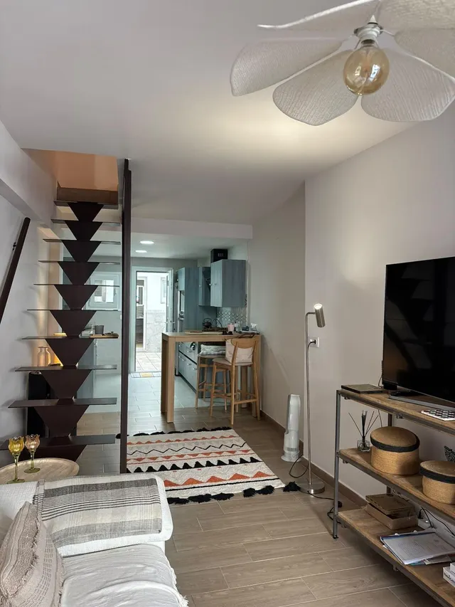 En venta adosado recién reformado en San Roque — 13