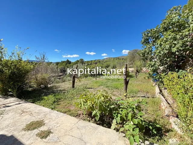 Masia en Cocentaina — 43