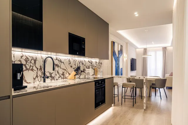 Piso 2 habitaciones 97m² en venta - Goya - foto 3