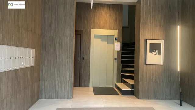 PISO CENTRICO — 24