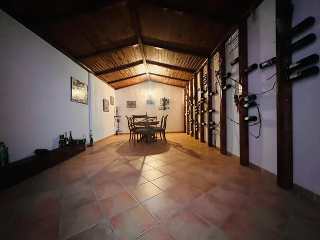Chalet con piscina privada y vistas al mar en zona ermita – Vinaròs — 48