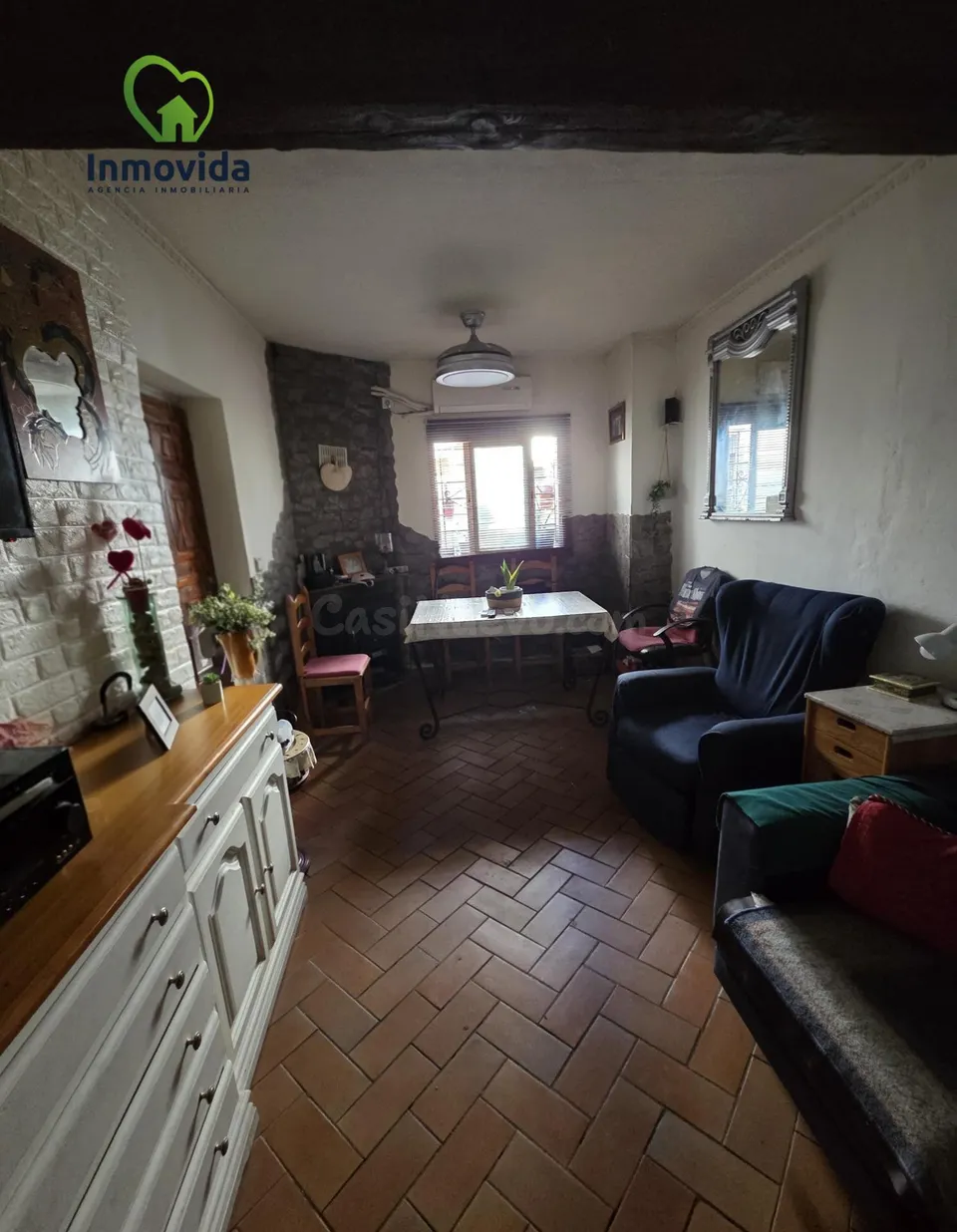Amplia Casa en Cañero, Córdoba – Lista para vivir