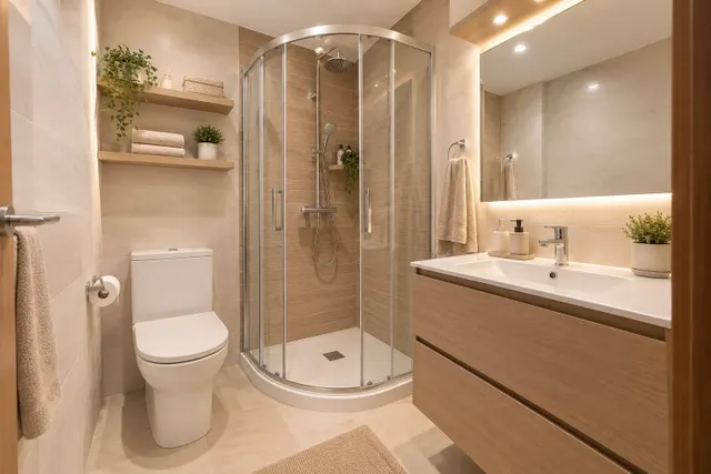 Piso en venta en zona Mesa y López — 14