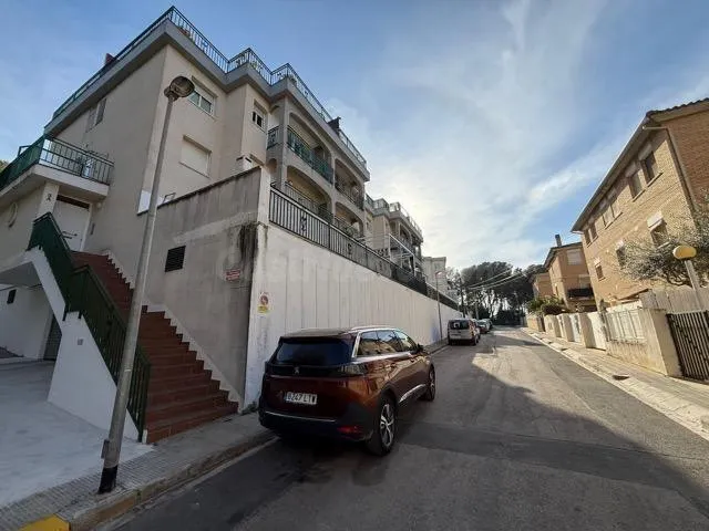 Apartamento a 700 m de la playa con piscina comunitaria - TORREDEMBARRA- — 24