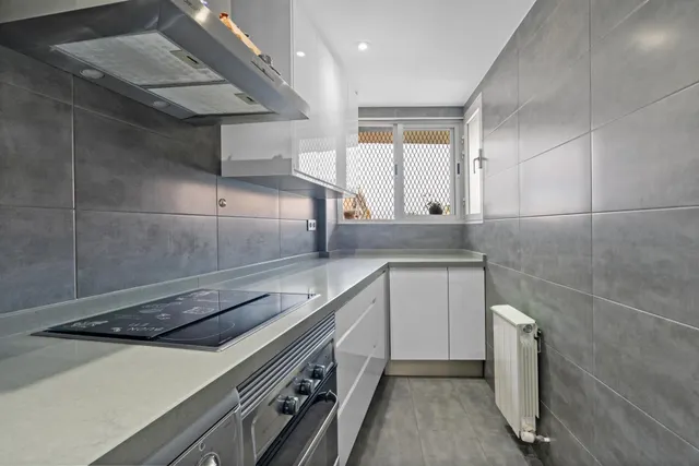 EN VENTA ATICO DÚPLEX CON GRAN TERRAZA JUNTO ESTACIÓN DE AUTOBUSES — 12