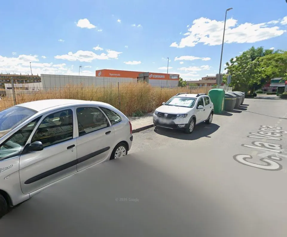 Construye la vivienda de tus sueños en la mejor zona de Atarfe!