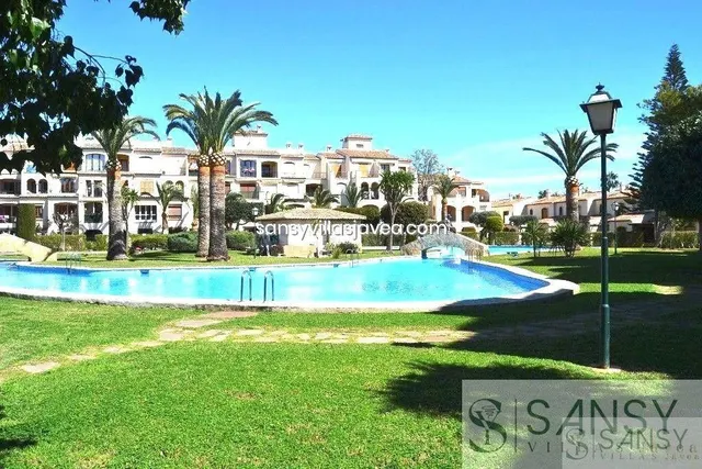 Apartamento en Venta en Javea/Xabia Alicante — 2