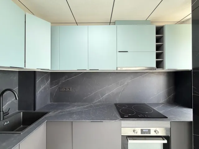 Apartamento 1 habitación 64m² en venta - La Zenia — 34