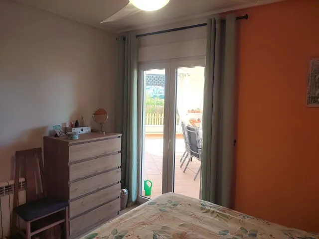 Piso 2 dormitorios en Sucina - Oportunidad única — 17