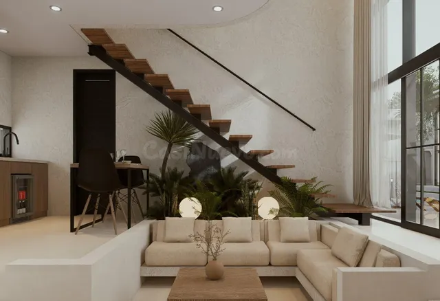 Venta de Villa en Lombok (Indonesia) - foto 2