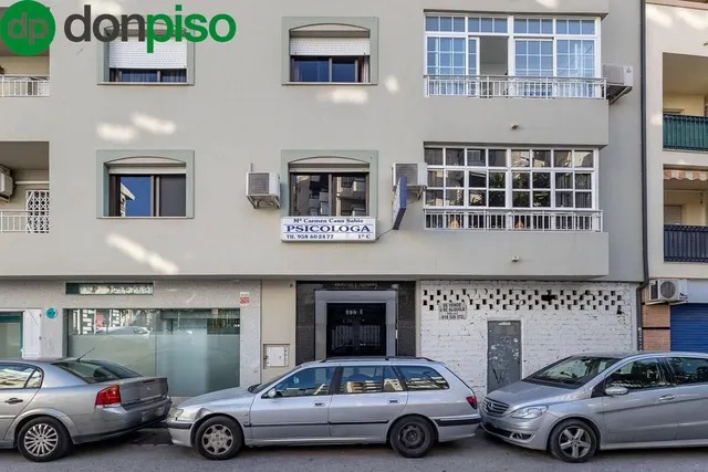 Gran oportunidad en la zona de Los Ríos – Motril — 30