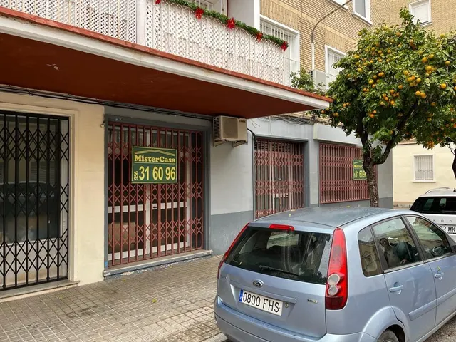 Alquiler de local en Pio XII — 3