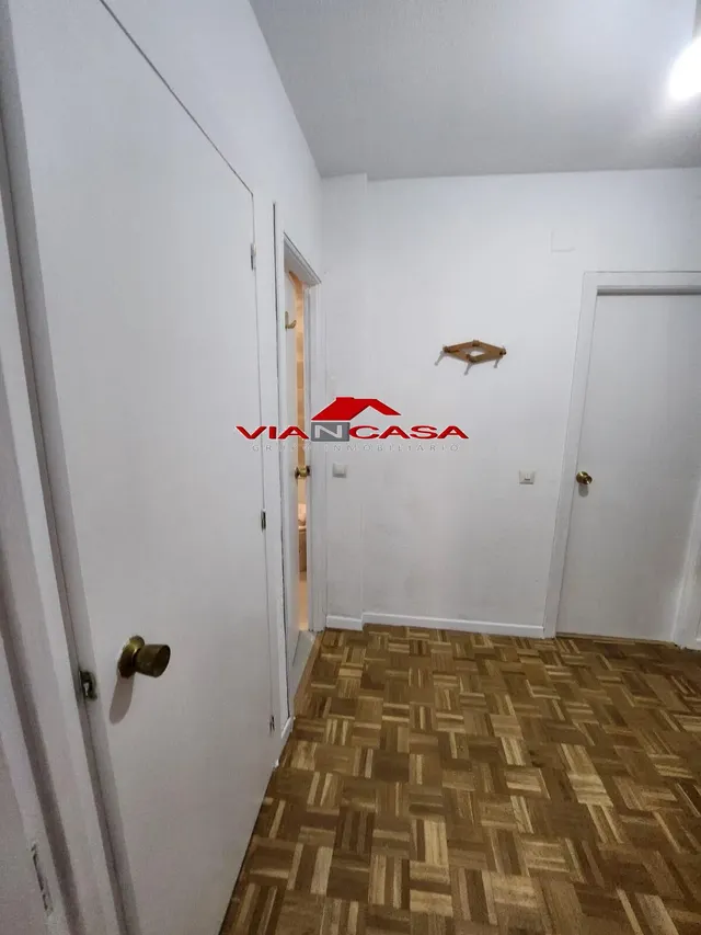 Piso reformado con terraza privada | barrio de salamanca | alquiler de temporada — 29