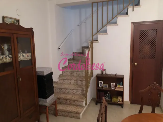 CASA EN ALCOLEA CON 175 M2 !!!! — 13