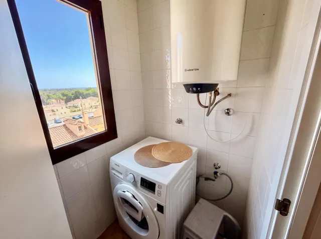 Ático 3 habitaciones 98m² en venta - Las Ramblas — 12