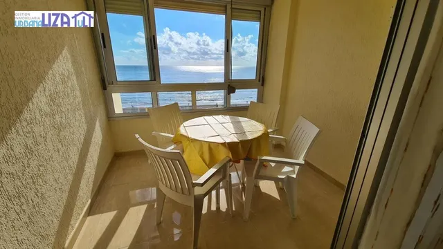 Apartamento en primera línea de la playa de San Juan con vistas despejadas y comodidades exclusivas — 6