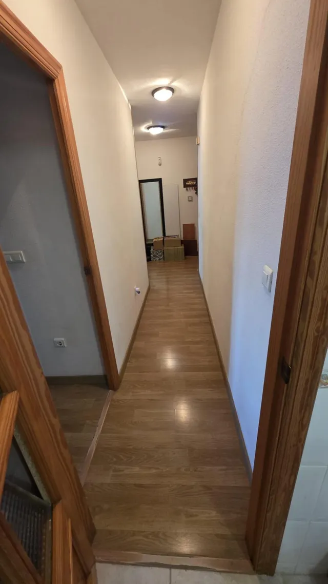 Vive frente al mar en este exclusivo piso en la Playa de Muchavista. — 17
