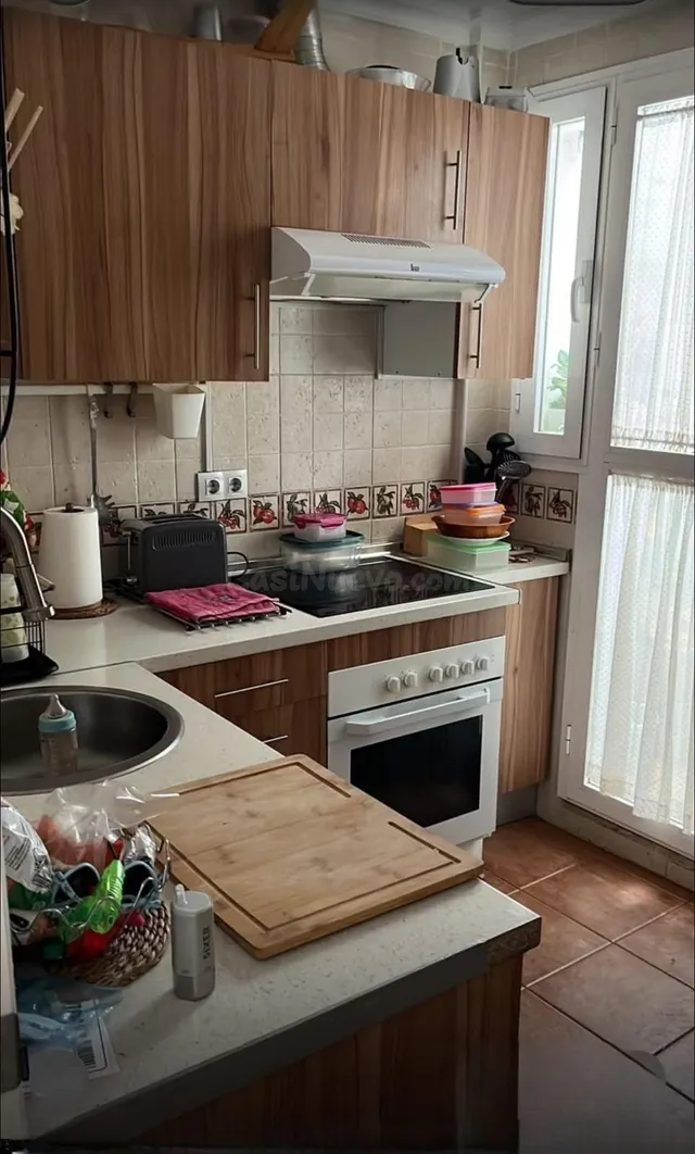 ¡CASA ADOSADA CON PATIO, AZOTEA PRIVADA, APARCAMIENTO Y TRASTERO EN ALMONTE! — 4