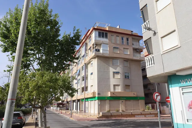 Piso 2 habitaciones 79m² en venta - Pueblo — 13