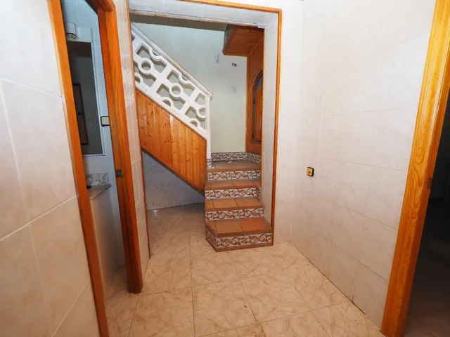 SE VENDE CASA ADOSADA EN NAVARCLES — 9