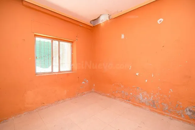 CASA DE CAMPO LOS INGLESES LA PALMA CARTAGENA - foto 3