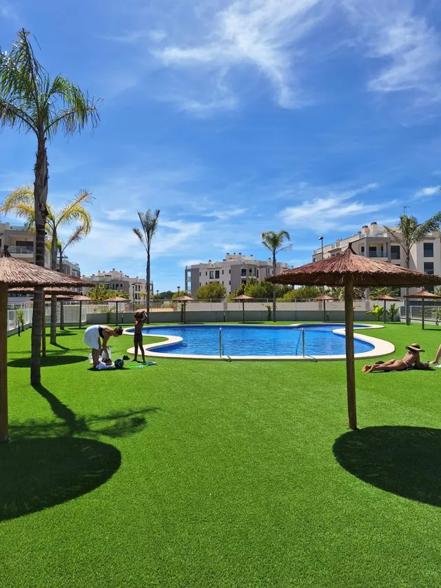 Apartamento 2 habitaciones 85m² en venta - Centro — 30