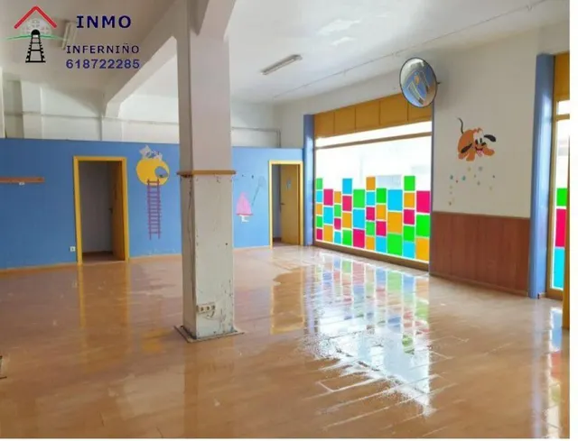Local comercial en Venta en Ferrol La Coruña Ref: 437939 — 15