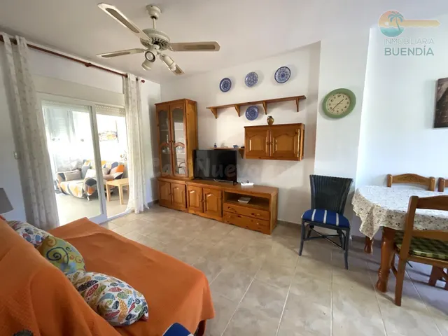 REFORMADO APARTAMENTO EN TRANQUILO RESIDENCIAL CON PISCINA E - foto 5