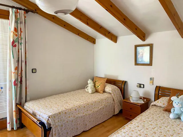 Villa 5 habitaciones 487m² en venta - Zona Rincón Alto — 25