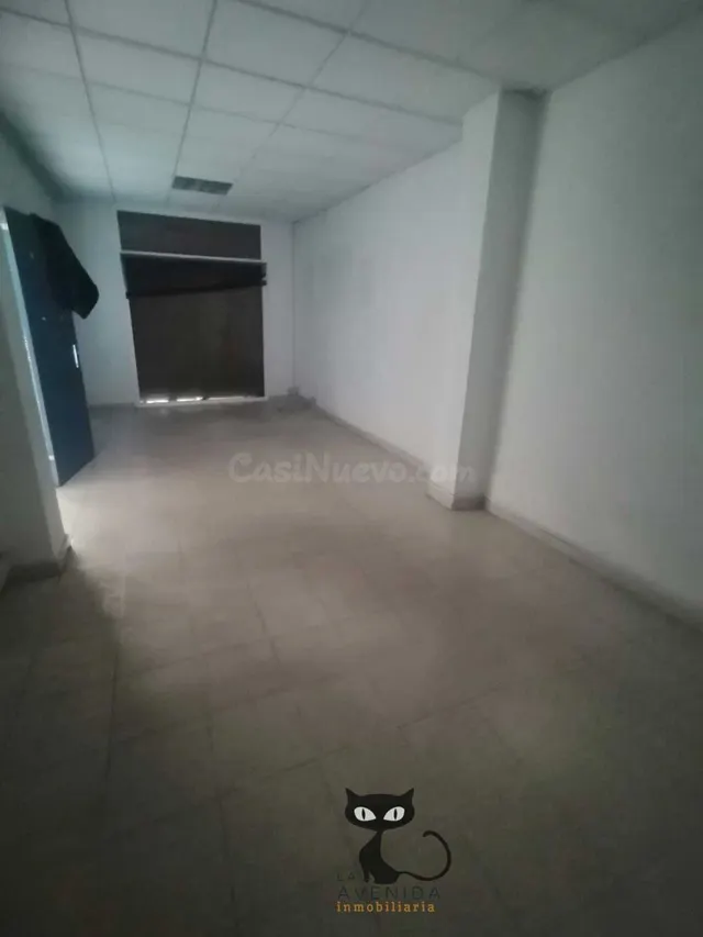 Local comercial 211m² en alquiler - Massanassa - foto 4