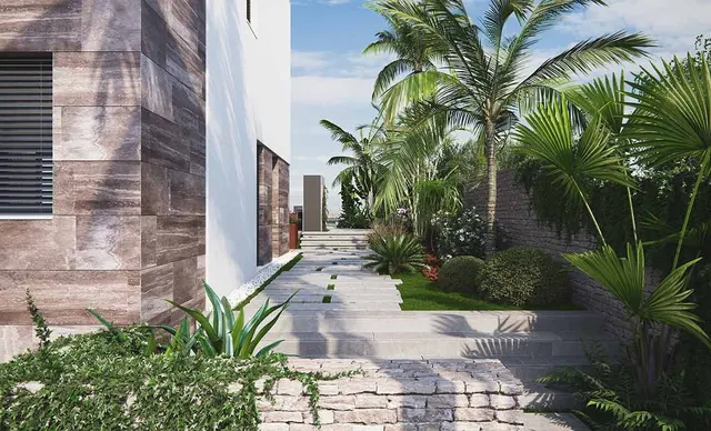 VILLA DE LUJO EN CABO DE PALOS, MURCIA — 22