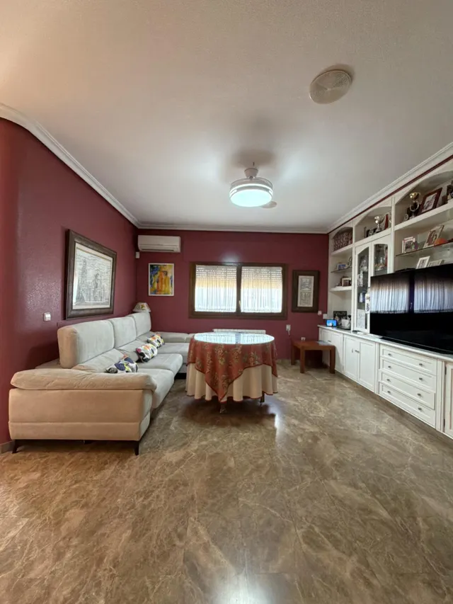 OCASIÑN, CHALET EN BENIAJAN — 20