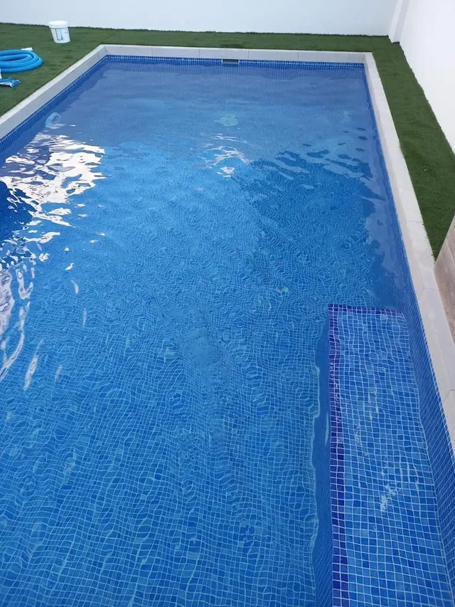Tu Nuevo Hogar en Almoradí — 22