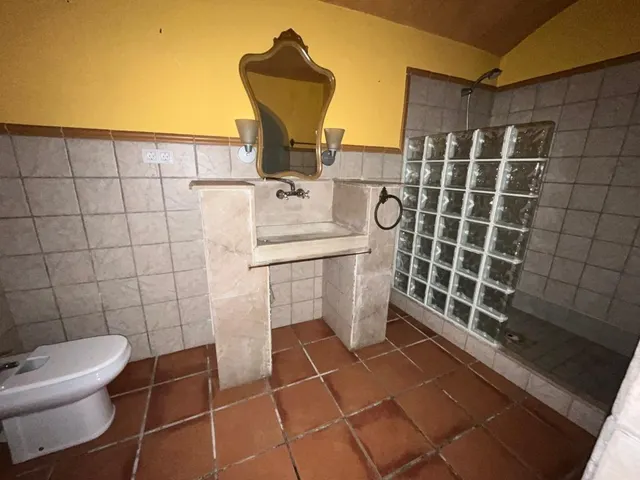 CASA EN VENDA AL CENTRE DE VALLBONA D'ANOIA — 12