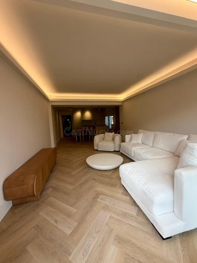 VENTA DE ESTUPENDA VIVIENDA CON TODO A ESTRENAR!! EXCELENTE DISEÑO CERCA A PLAZA DE LOS LUCEROS — 4